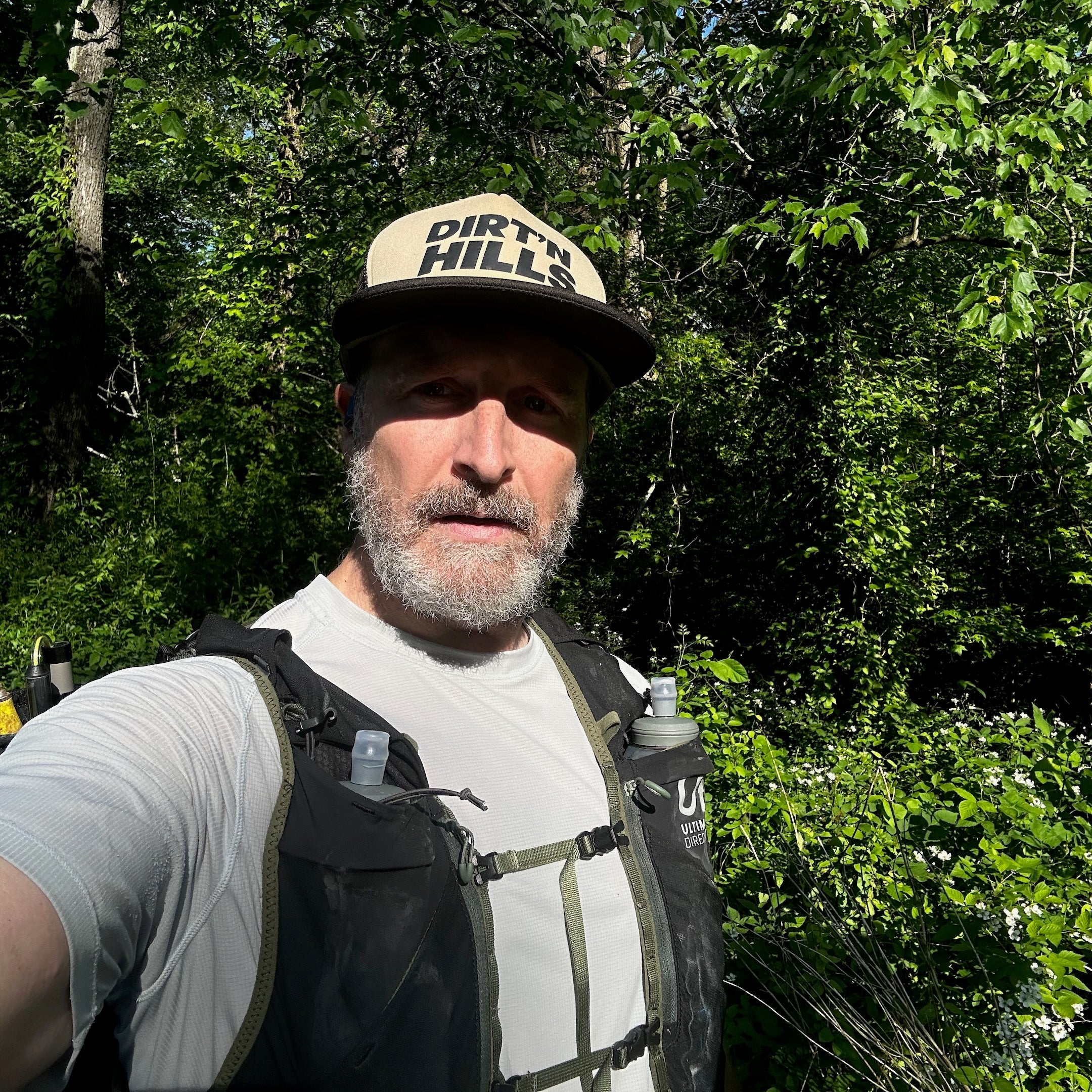 DNF at 50K: What the Race Actually Revealed