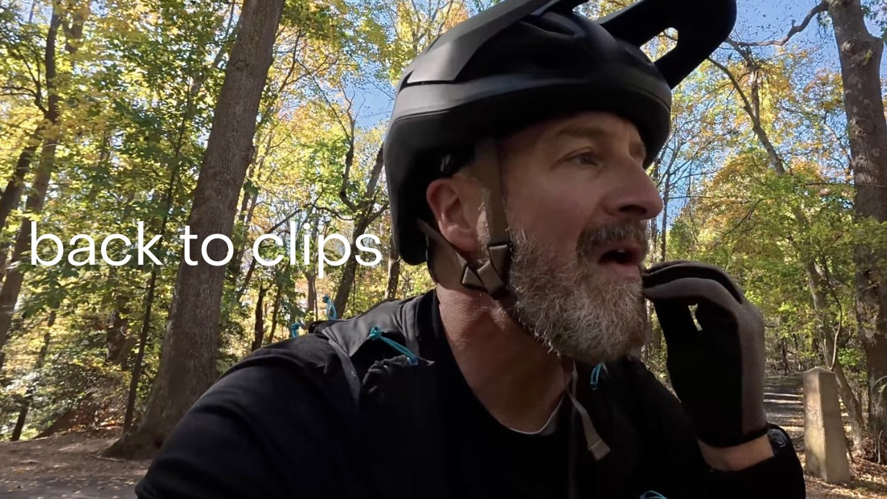 Flat Pedals vs Clipless MTB: What the Ride Actually Decides